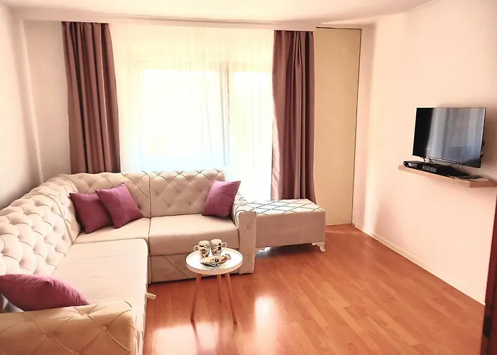Apartman Asa