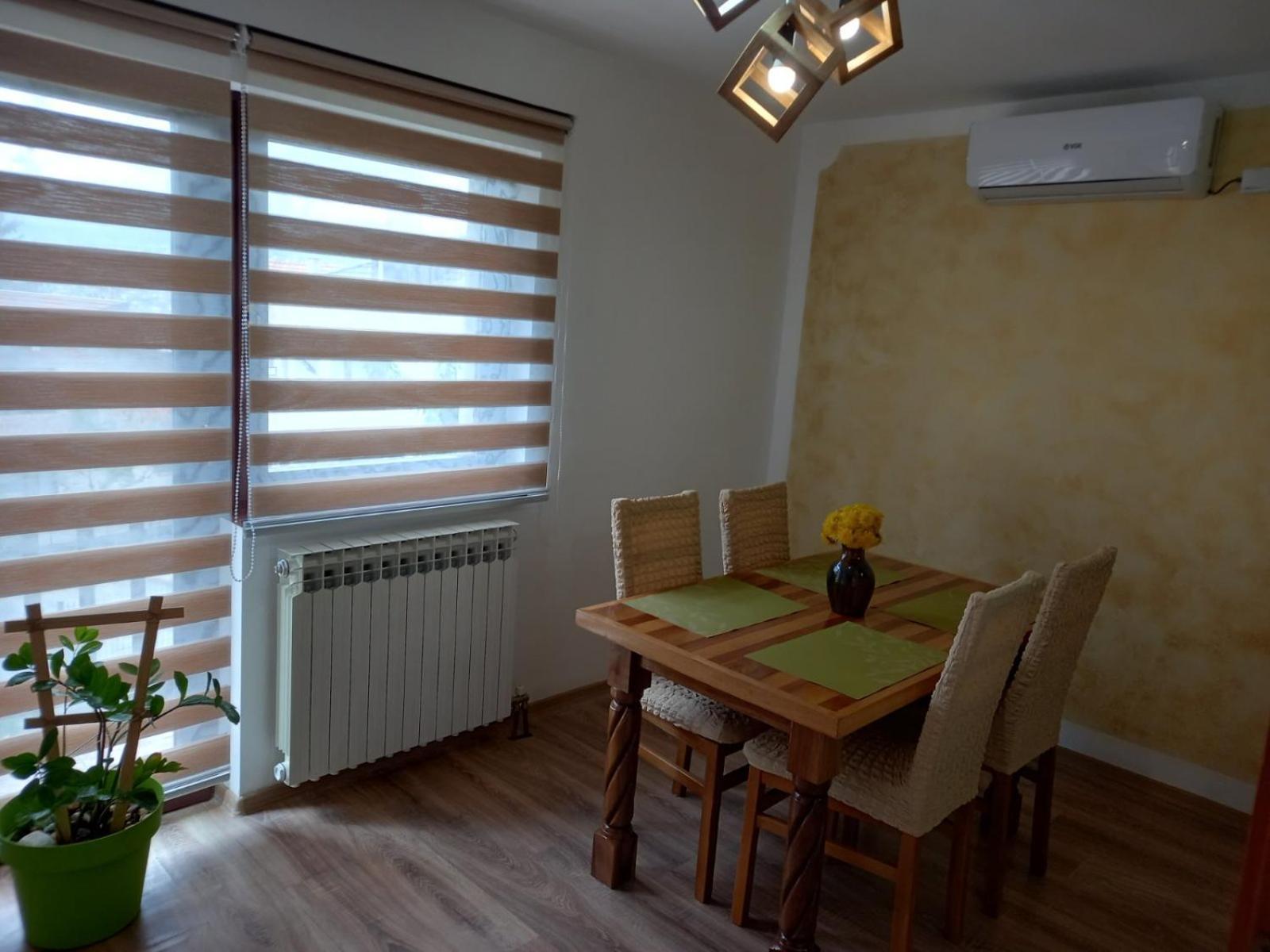 Asa Apartment *