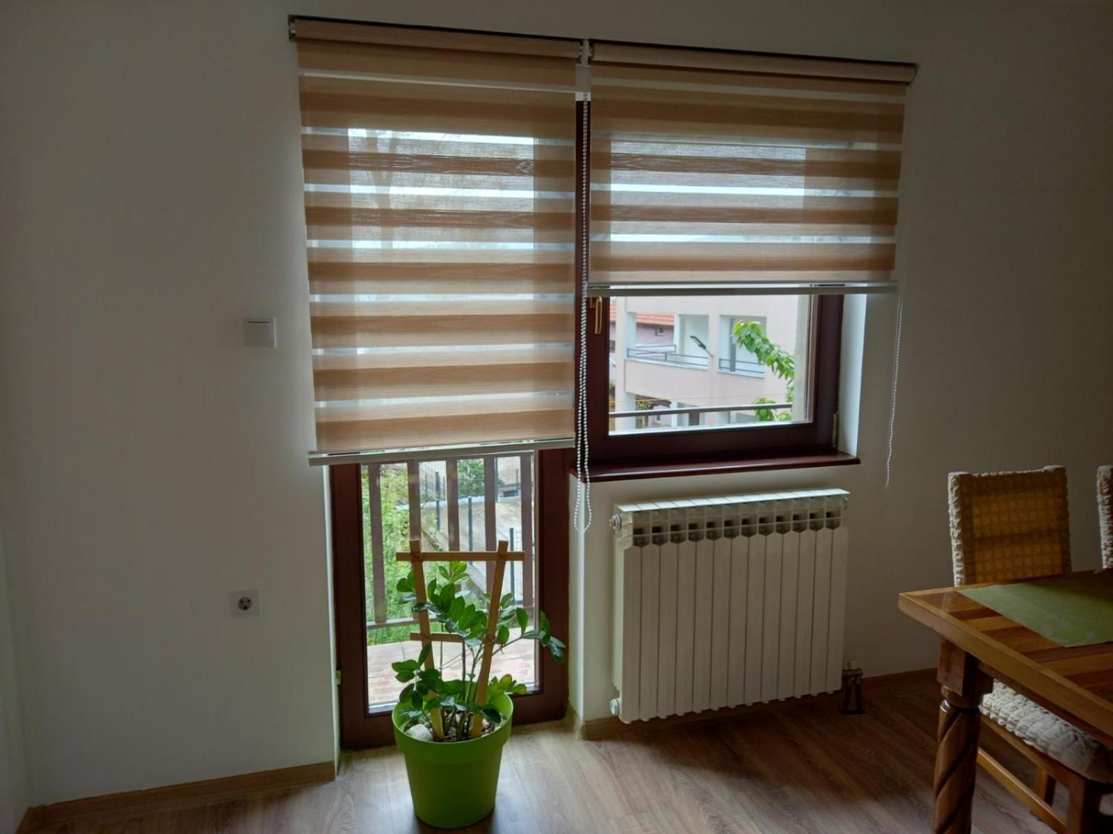 Asa Apartment Sarajevo