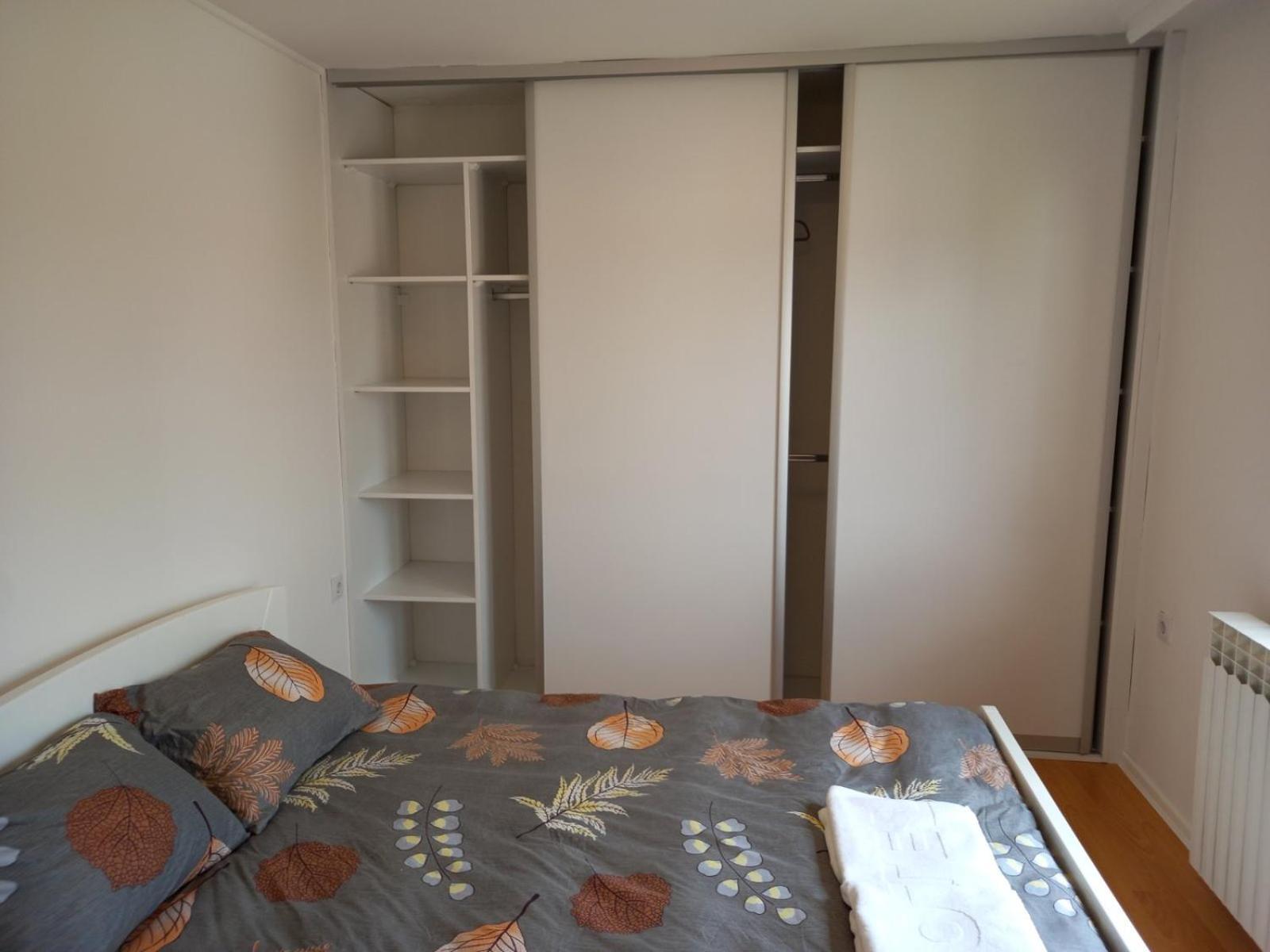 Apartment Asa *