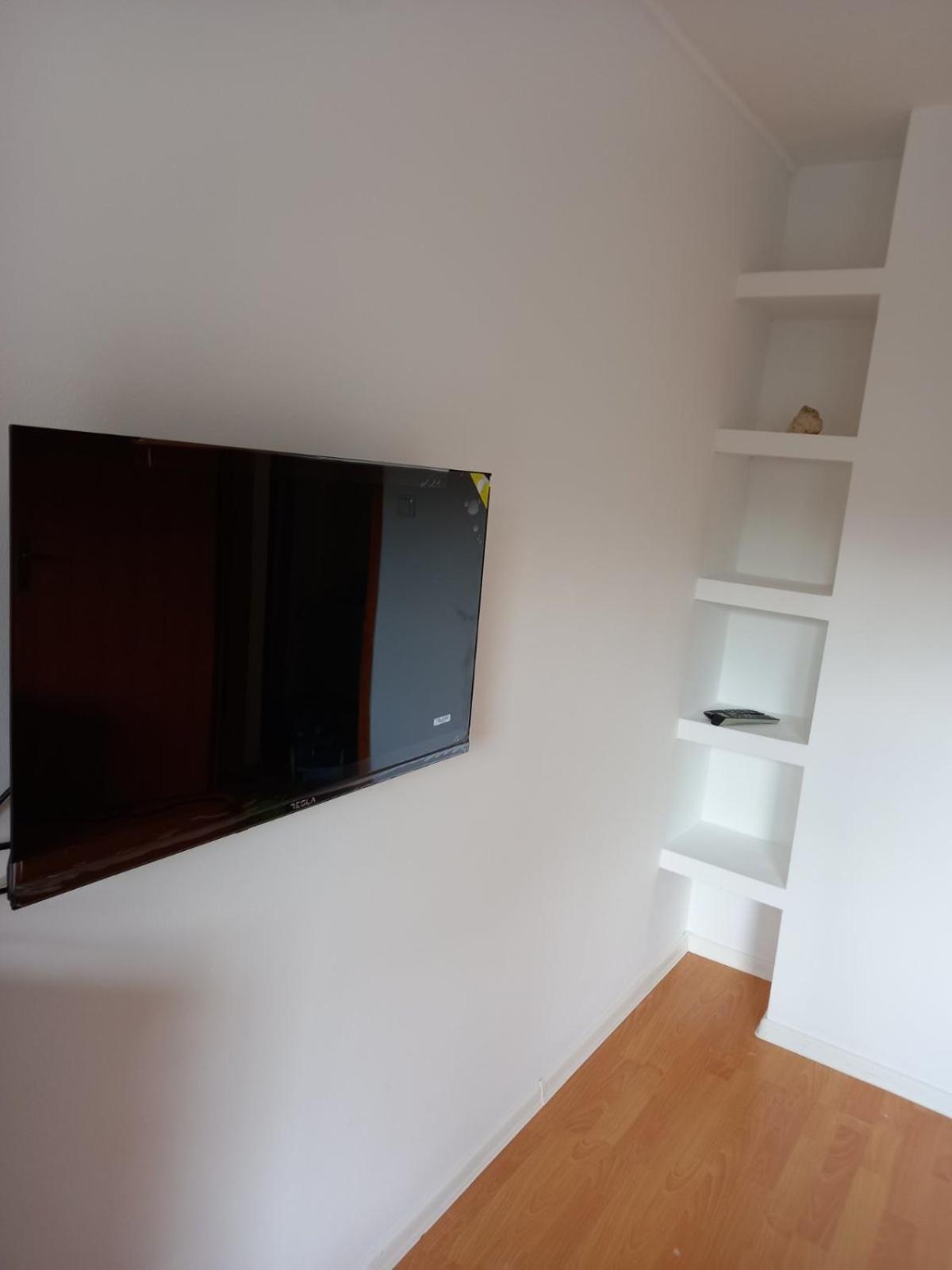 Apartment Asa